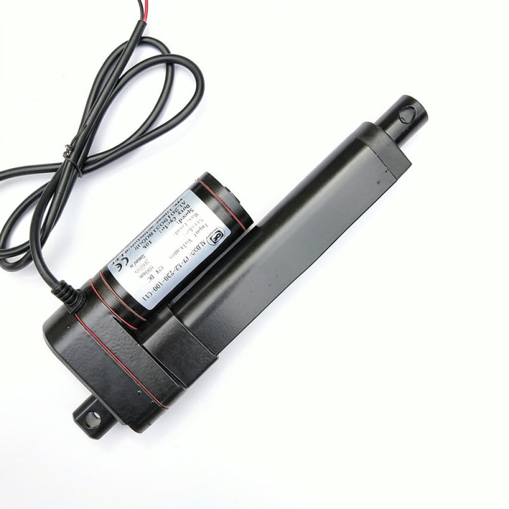 Home Automation Systems Diy - Do ARFACTUATOR Elektryczny Siłownik Liniowy Mikromotor