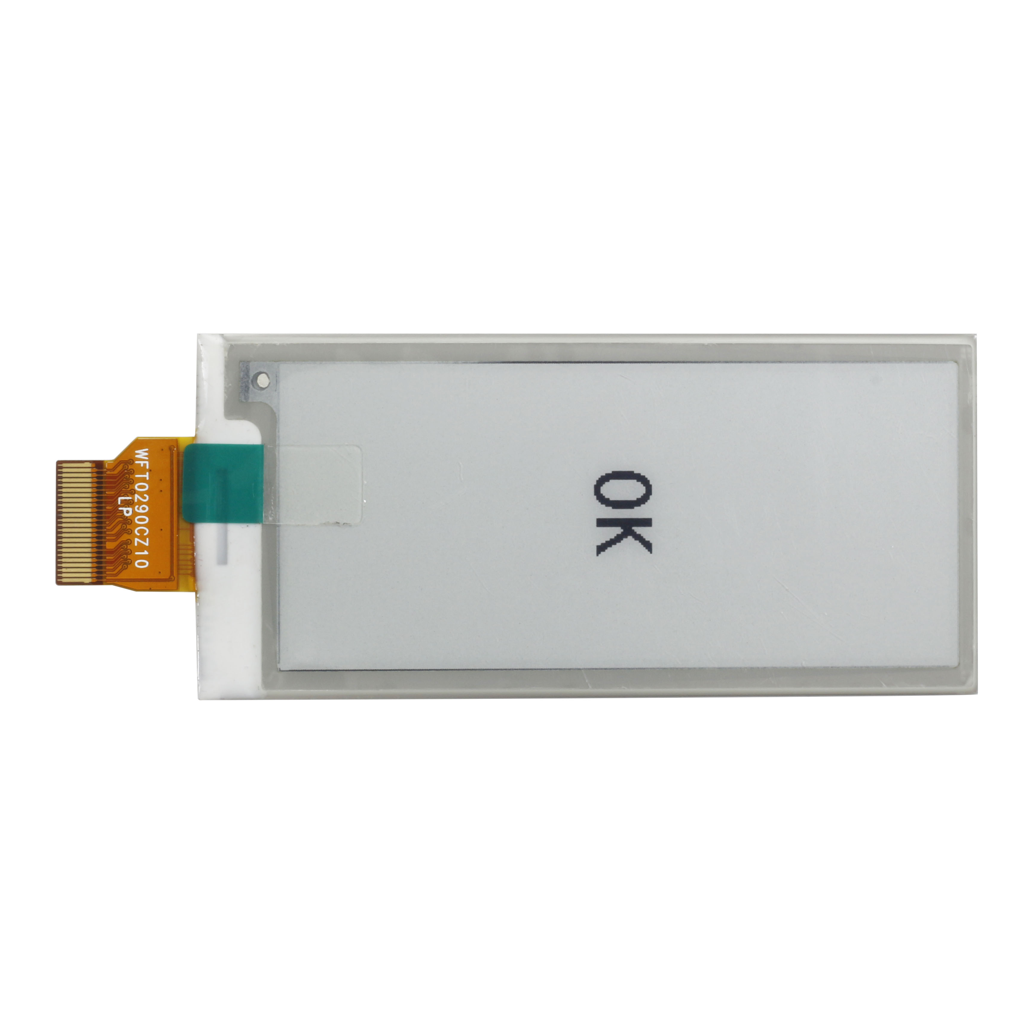 WFT0290CZ10 2,9 cala 296x128 c – Display Epaper 2.9 recenzja i cena