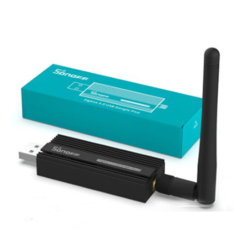 SONOFF ZBDongle-E Zigbee 3.0 U – Zigbee Coordinator Stick recenzja i cena