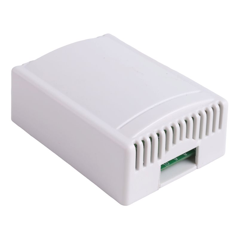 BHTS – uniwersalny bezprzewodo – 433Mhz Receiver Module recenzja i cena