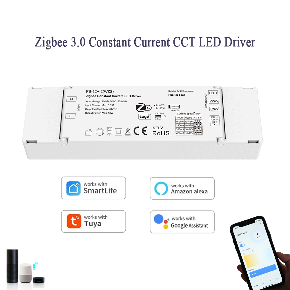 TUYA Zigbee Stałoprądowy stero – Zigbee Coordinator Stick recenzja i cena
